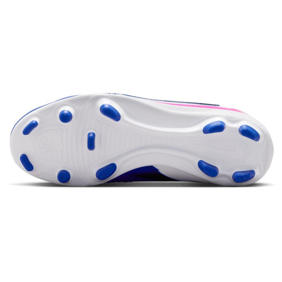 Nike Jr. Phantom 6 High Club FG/MG